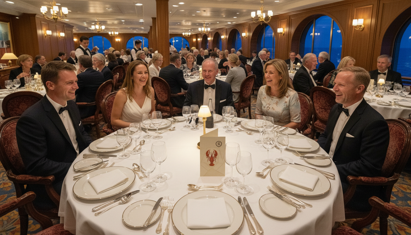 The hidden truth Your “included” cruise meals might cost more than you