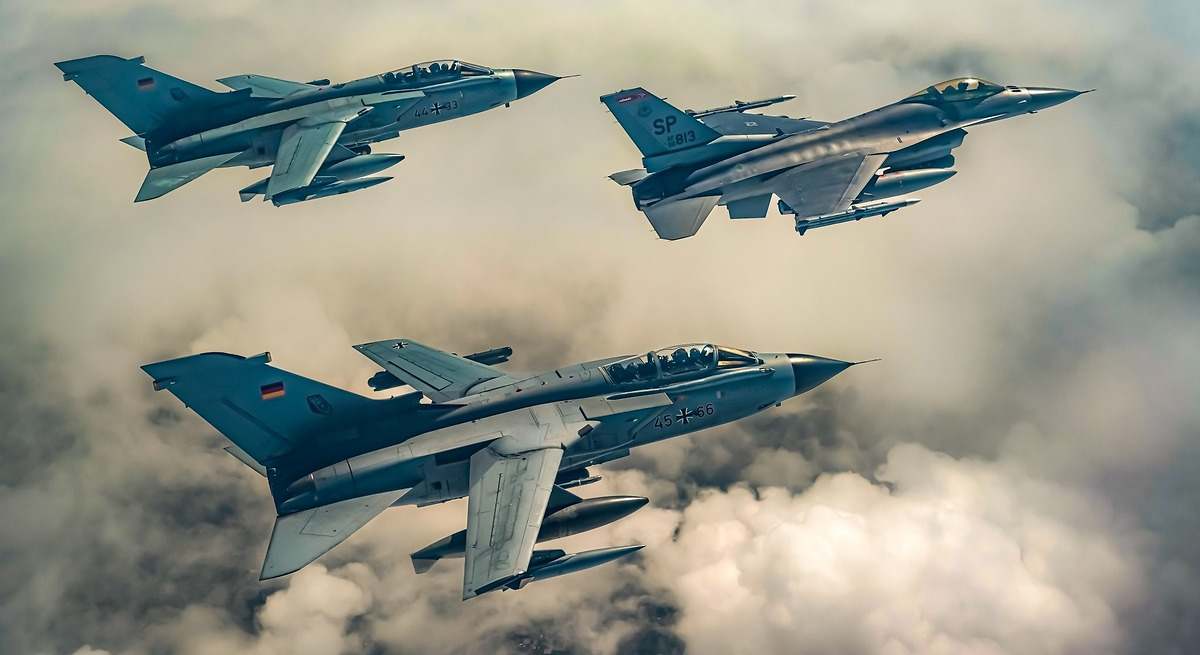 ¿Qué pierden Estados Unidos y España si Trump decide marcharse de las ...