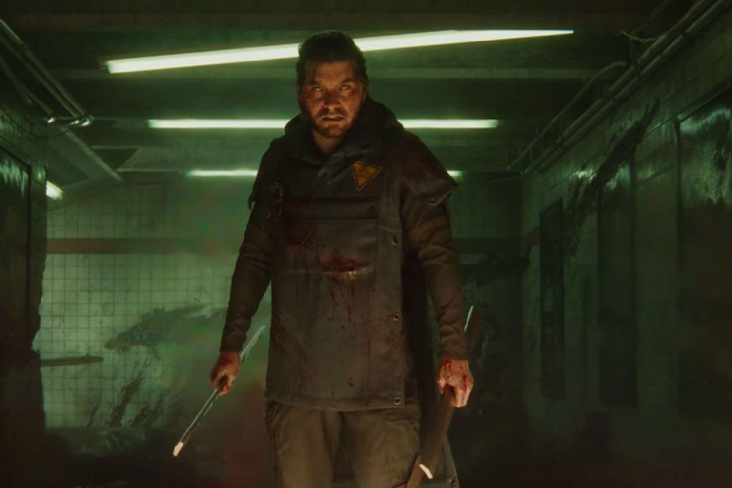 Control Resonant sarà doppiato in italiano?