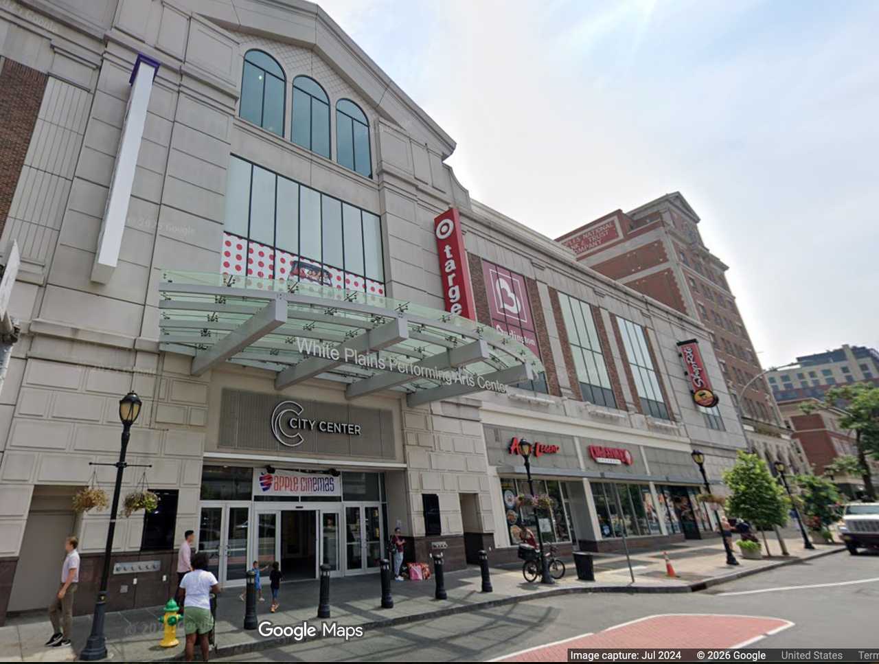 Suspect ID'd, accused of raping woman in mall stairwell in Westchester ...