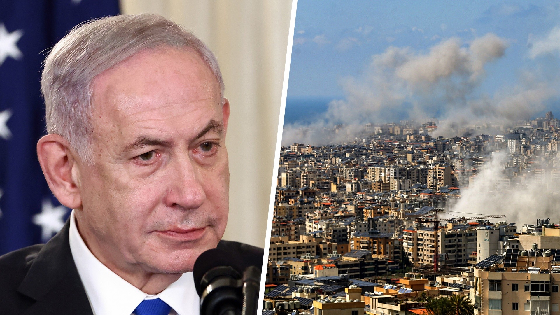 Israel opens direct ceasefire negotiations with Lebanon<br>