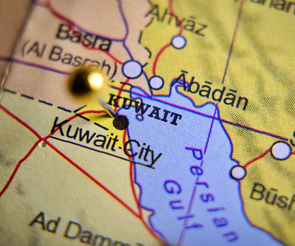 Pentagon, survivors offer diverging views of deadly Kuwait attack