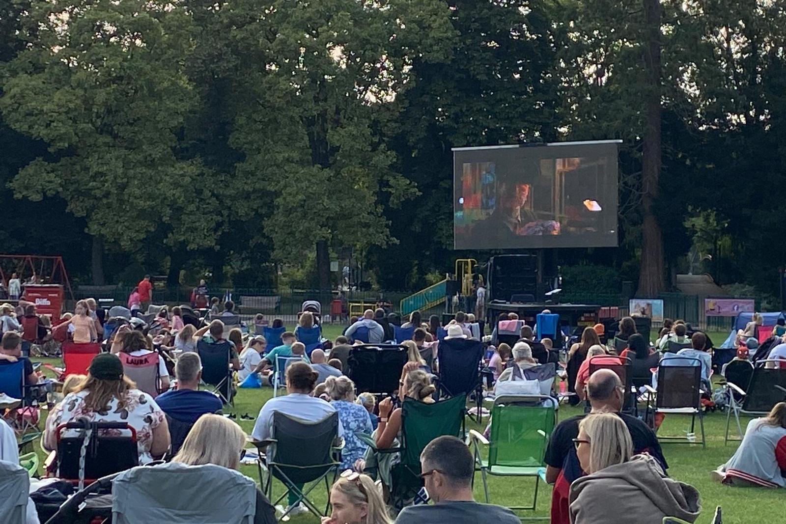 Music festivals, jazz evenings and open air cinema to be held in Play ...