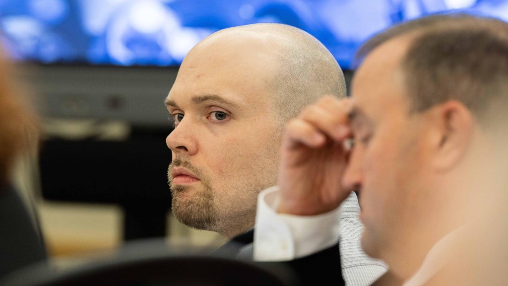 Tanner Horner capital murder trial enters expert witness hearings in ...