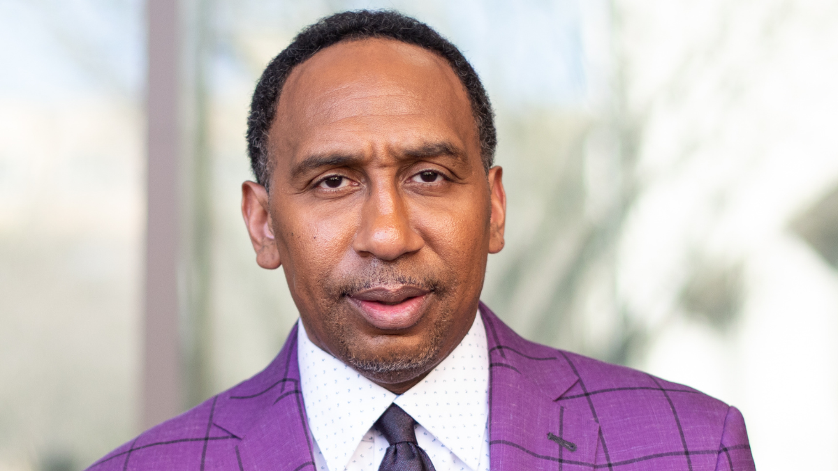 Stephen A Smith sends stern warning to critics trying to get him fired