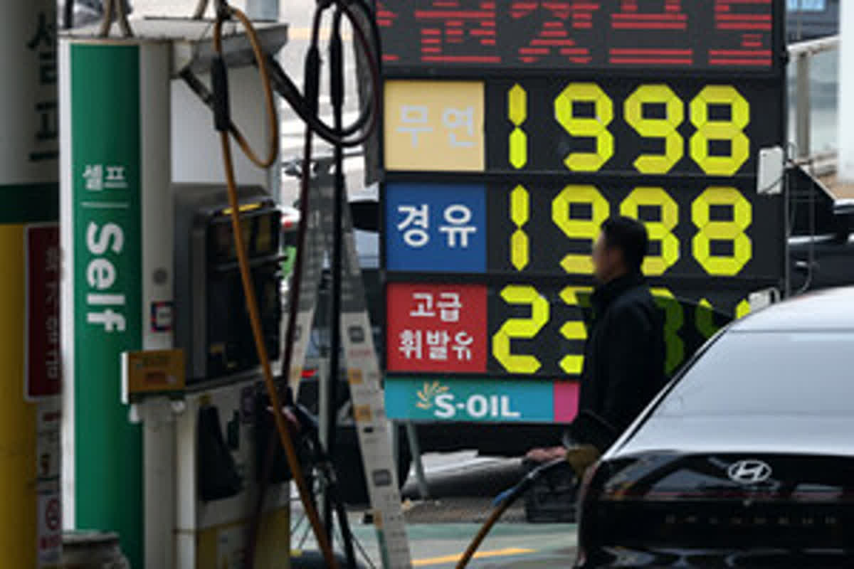 [오늘의 뉴스종합] 중동전쟁 여파로 석유 가격 동결, 민주당 서울시장 후보 정원오 확정, 대전 조선소 화재 사고 진행 상황