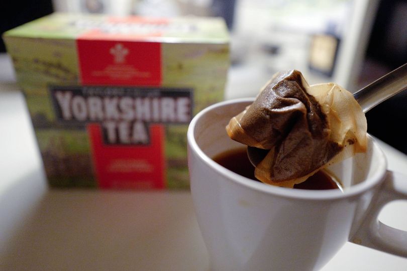 Yorkshire Tea introduces 8 new flavours and fans are so excited