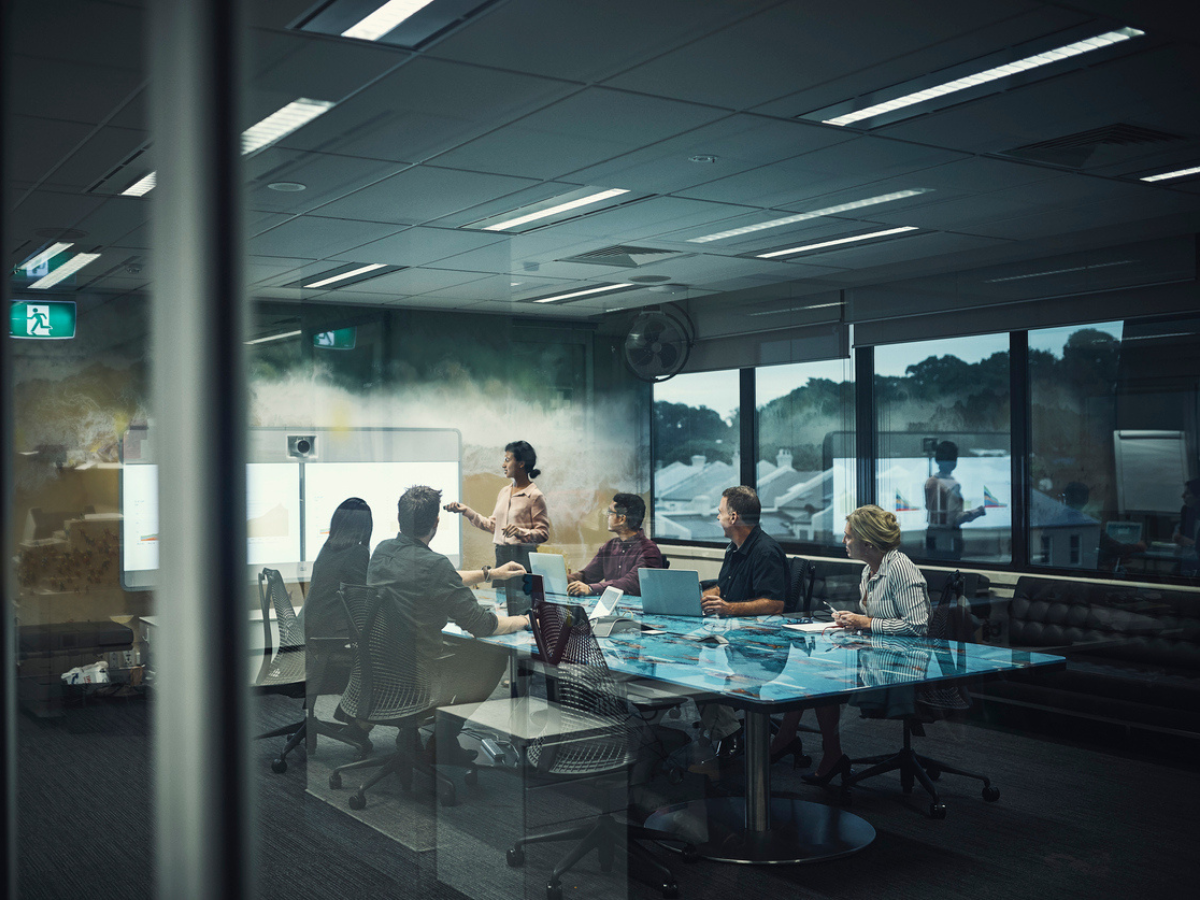 They didn’t force anyone, yet attendance spiked 57%: How AI firm ...