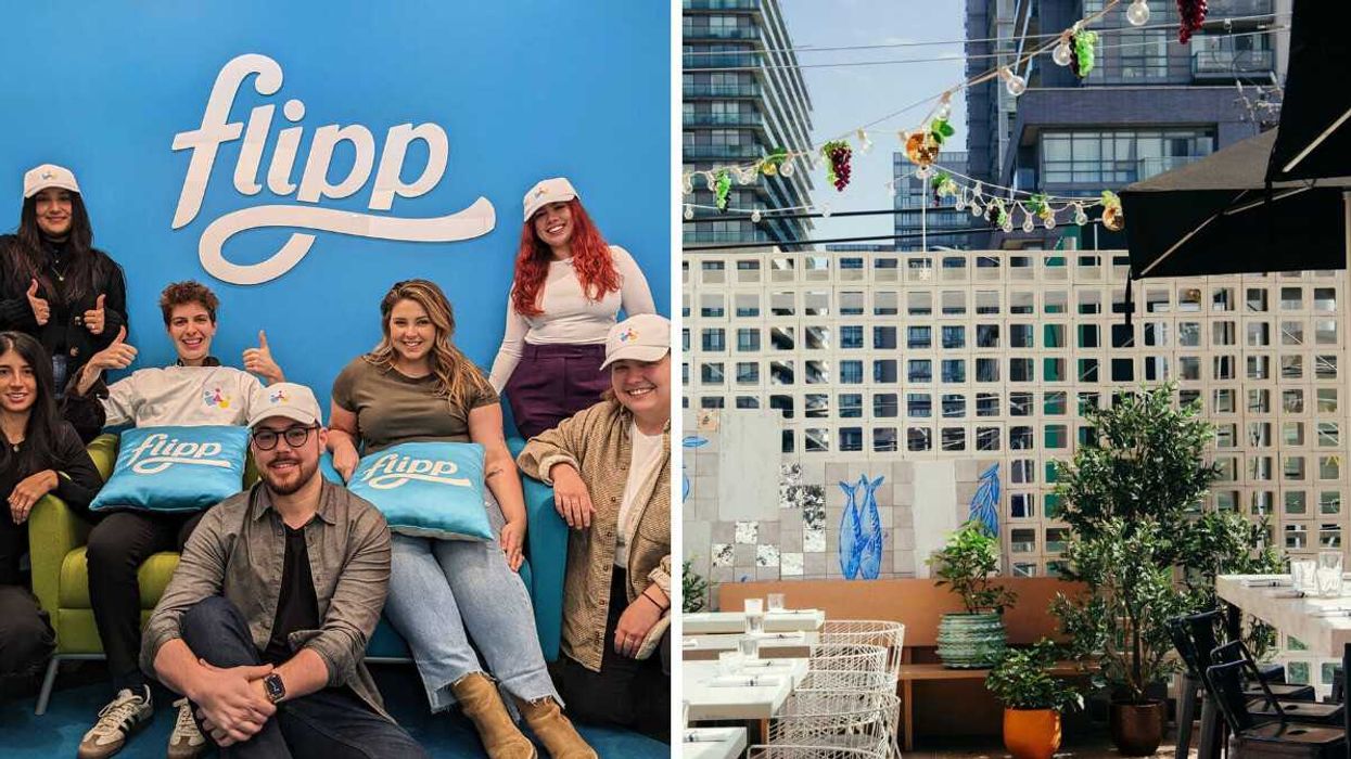The best employers in Canada were named and this is why they're the top ...