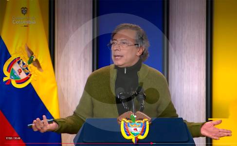 Gustavo Petro ya va por la quinta emergencia, ¿por qué ahora prohíbe ...