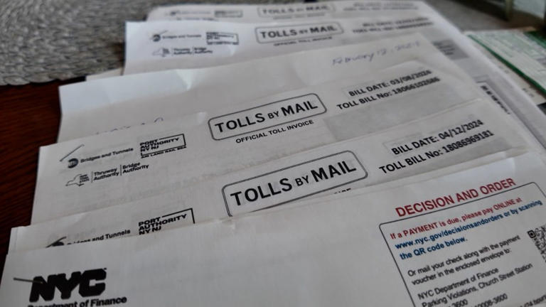 Bogus toll bill report part of Senate’s budget proposal