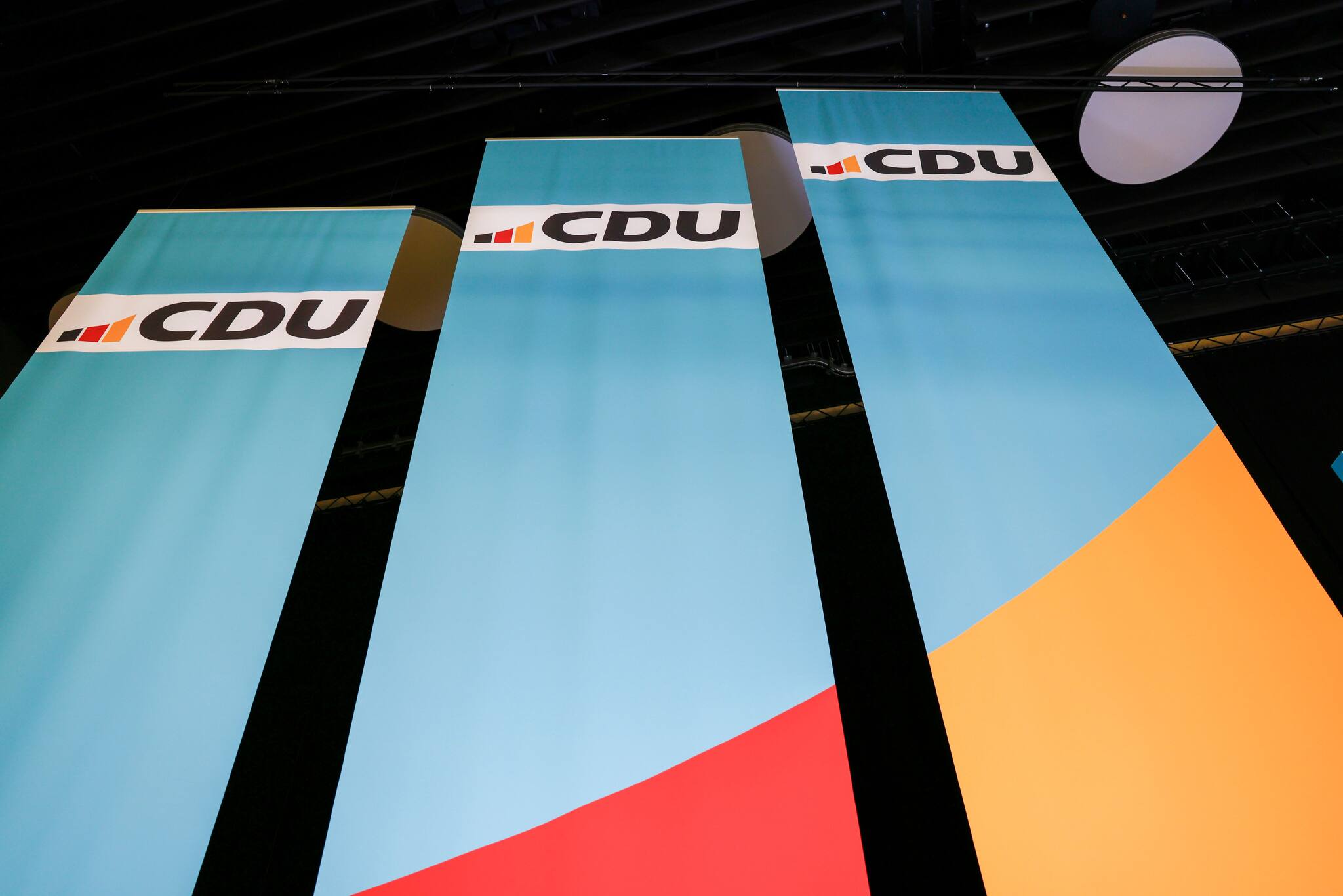 Büros von CDU und CSU bei Google Maps in „Eierhaus“ umbenannt