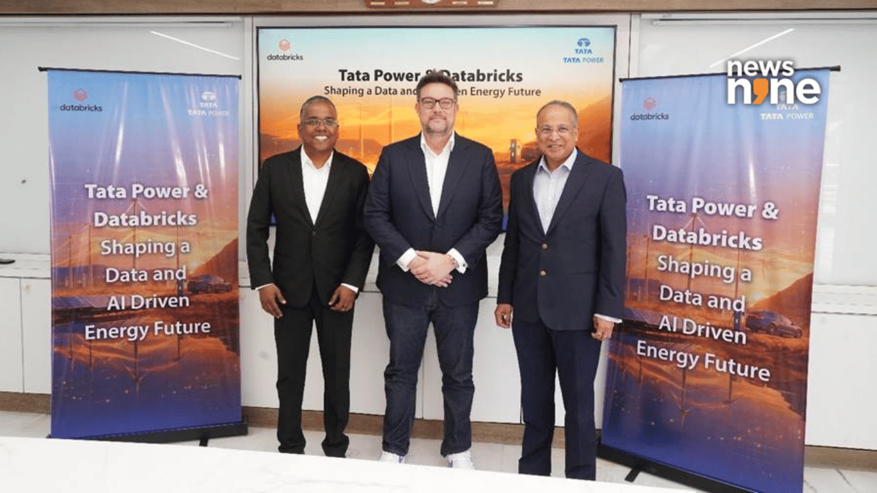 Tata Power adopts Databricks platform for enterprise-wide AI and data use
