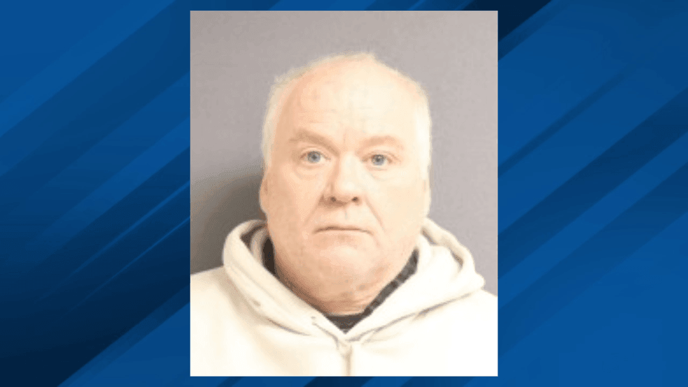 Man faces harassment charges after repeated calls to Social Services ...