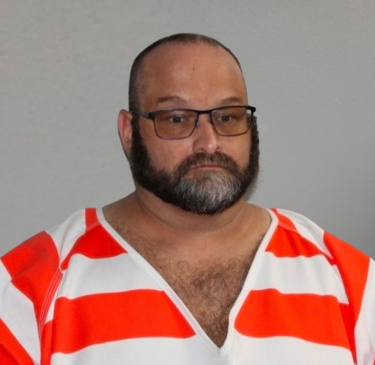 Madison County man busted: 10 counts of child porn