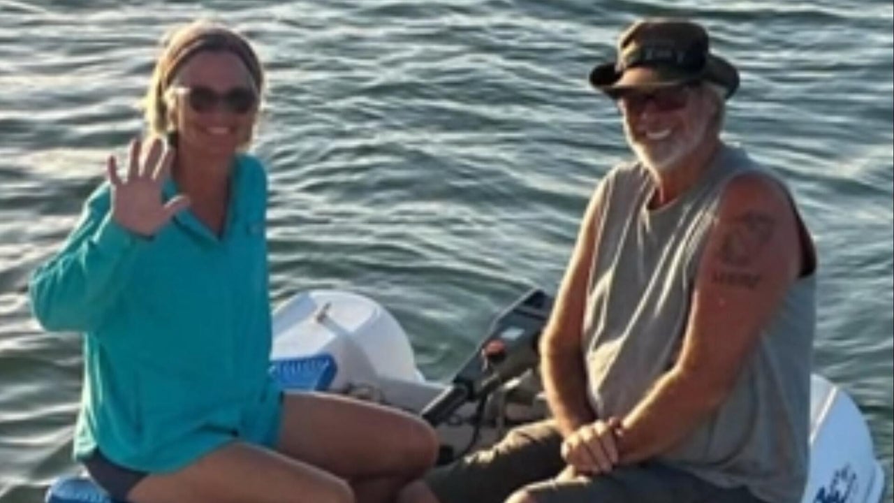 Husband Arrested After American Wife Falls Overboard in Bahamas - News Directory 3