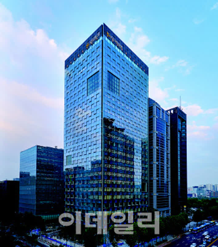 금융지주 1분기 실적 선방에도 웃지 못하는 이유