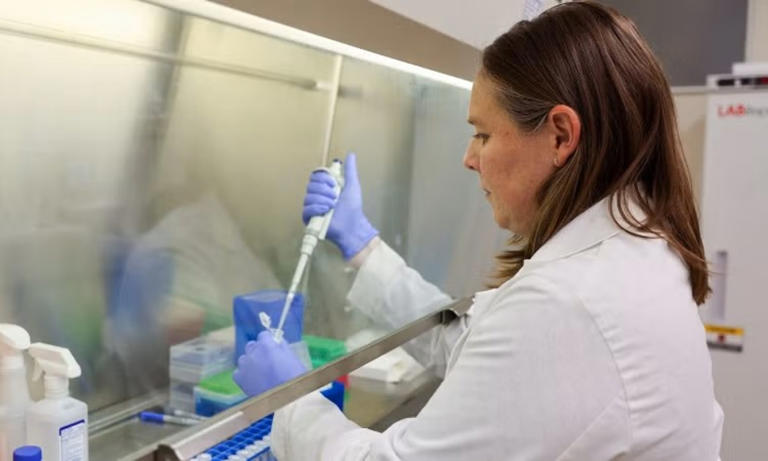 How collaboration helped find carmoterol; new research key to ongoing ...