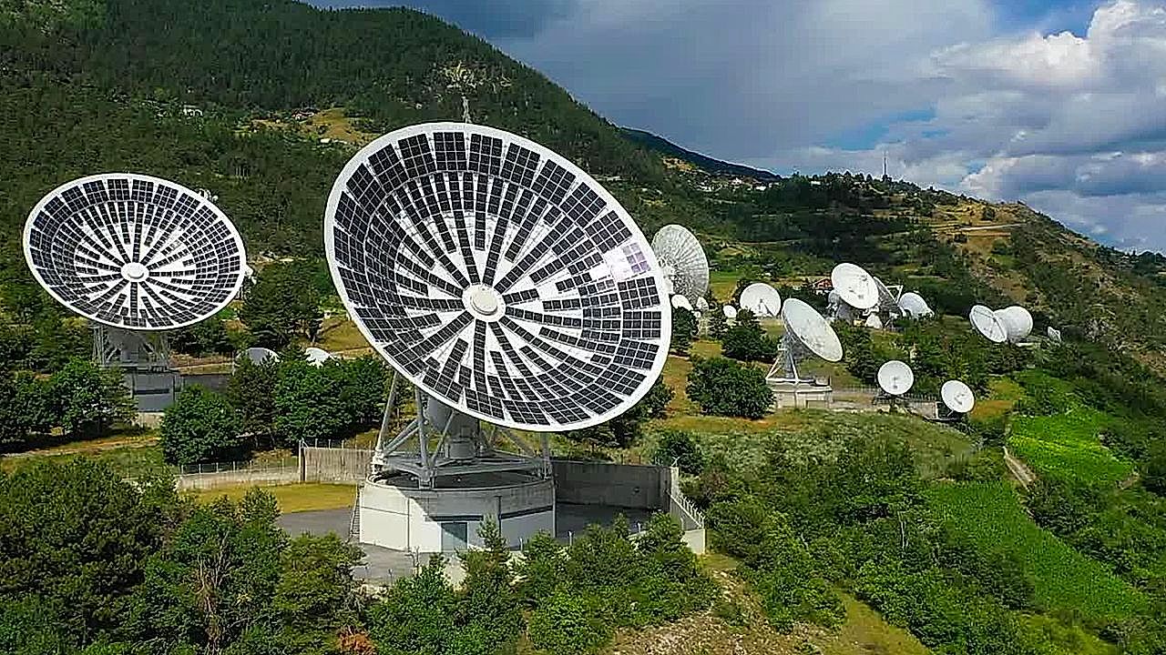 Clash of the titans! Amazon seeks to buy Globalstar to curb Starlink