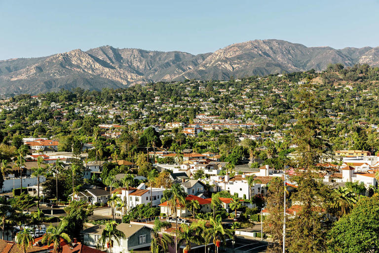 Billionaire's California resort teases reopening after 6-year closure