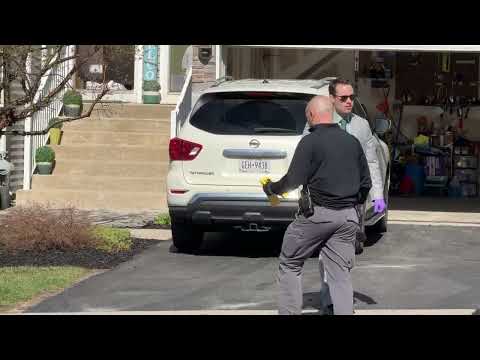 Victim ID’d, suspect gets murder charge in neighbor dispute shooting in ...