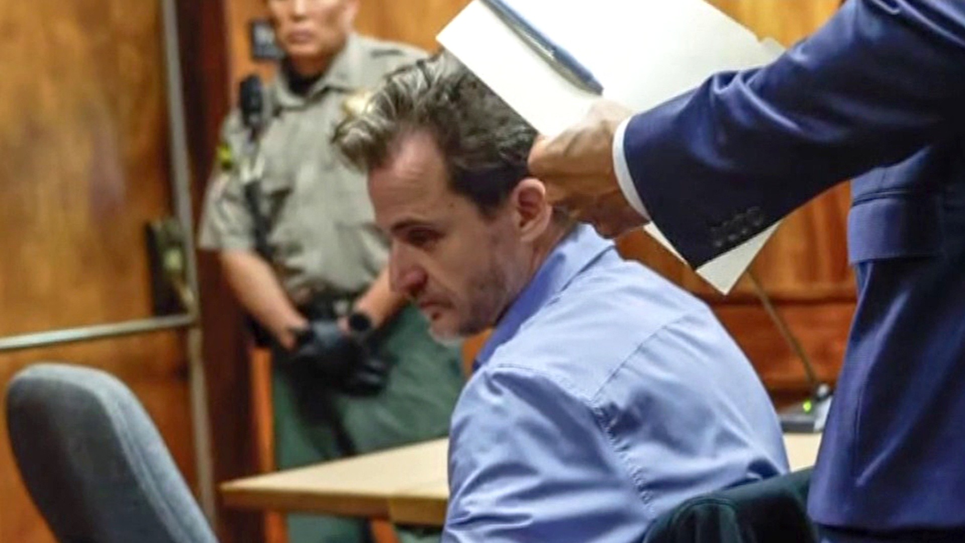 Hawaii doctor found guilty of attempted manslaughter of wife