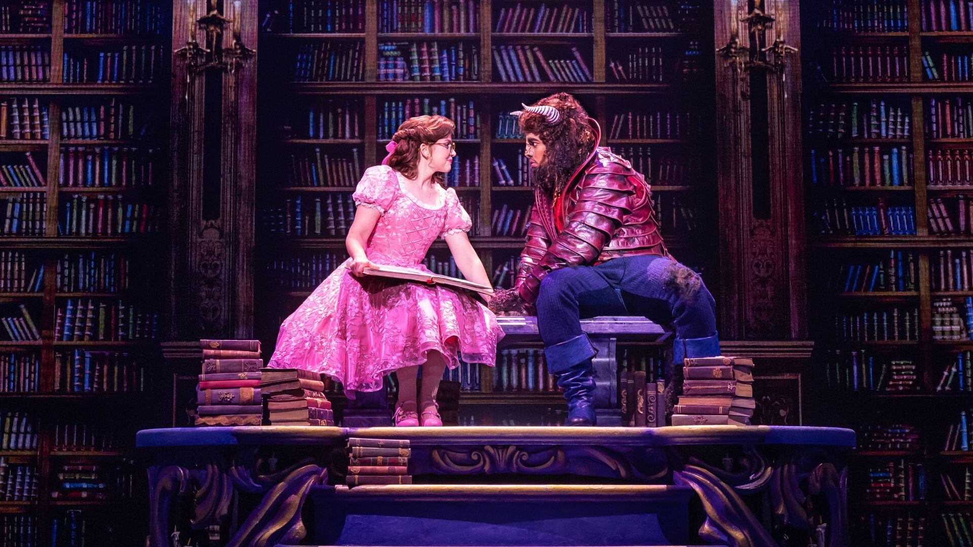Peace Center announces 2026-2027 Broadway season lineup