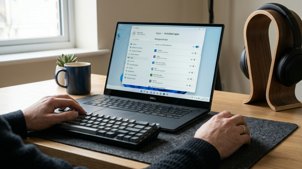 Your PC doesn’t need a restart, it needs these 9 Windows settings changed