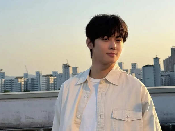 Cha Eunwoo tax scandal: ASTRO star's 130 billion KRW payment discount ...