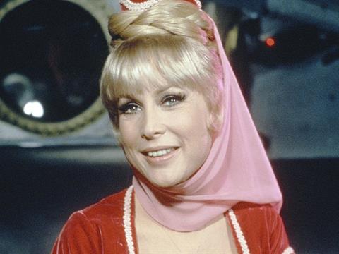 I Dream of Jeannie