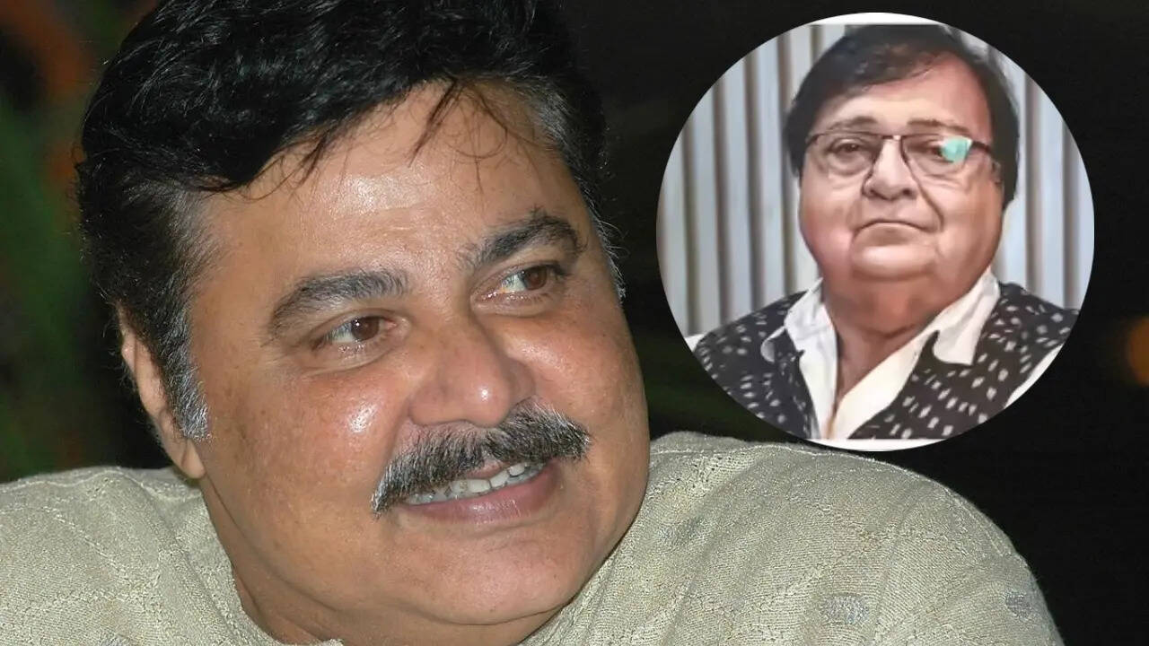 Rajesh Kumar says Satish Shah would have been 'the happiest' to see ...