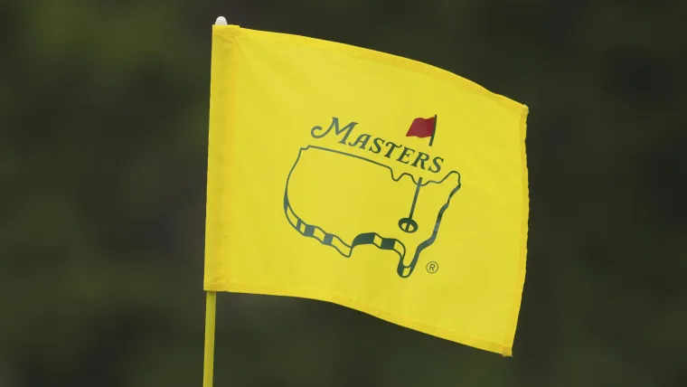 Masters cut line tracker 2026: Projected cut, rules, updates for Friday
