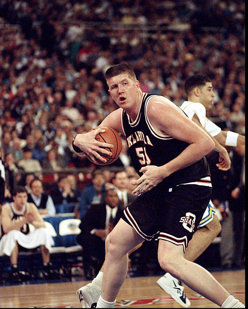 10 college basketball programs with the longest NCAA championship droughts
