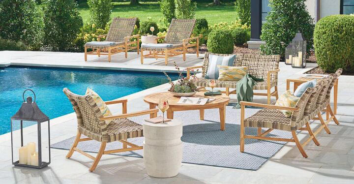 Your patio isn’t the problem—these missing pieces are