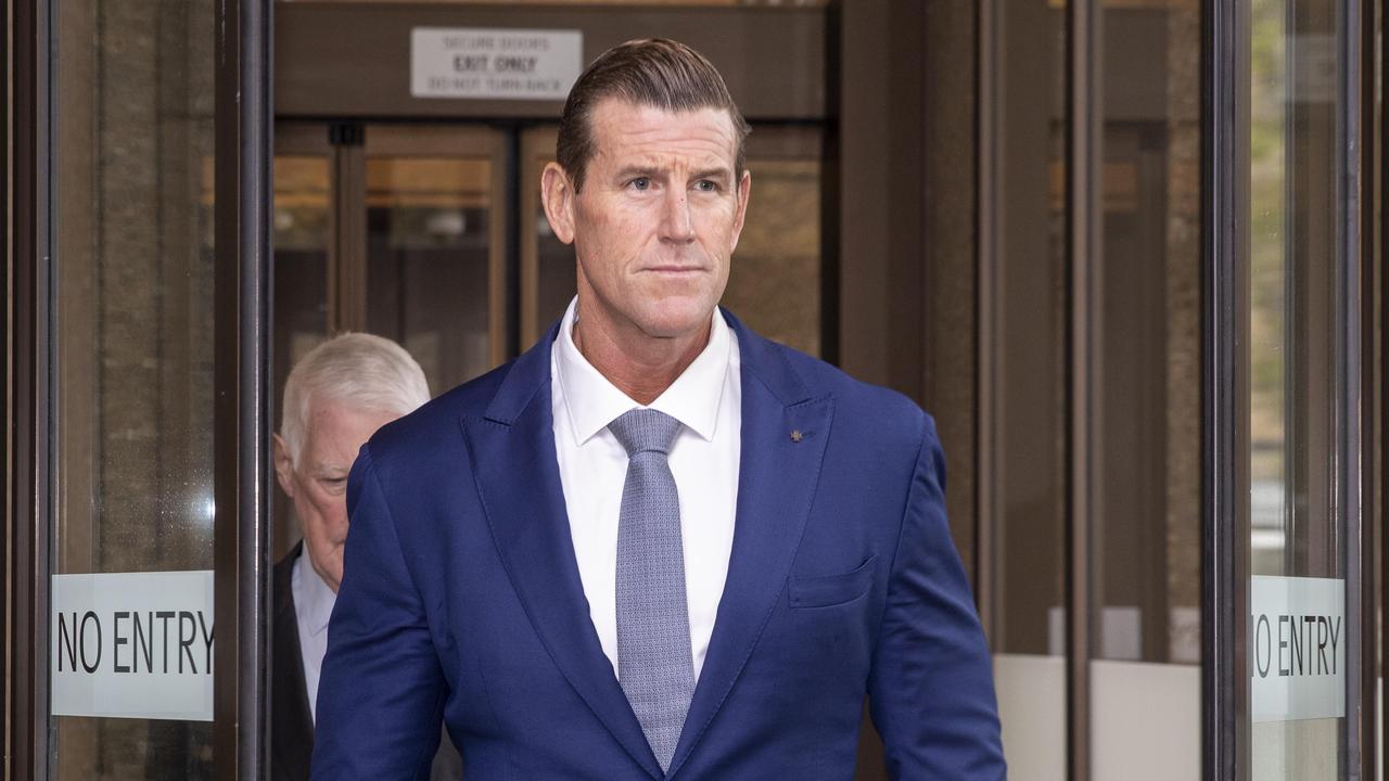 What we know about BRS’ charges