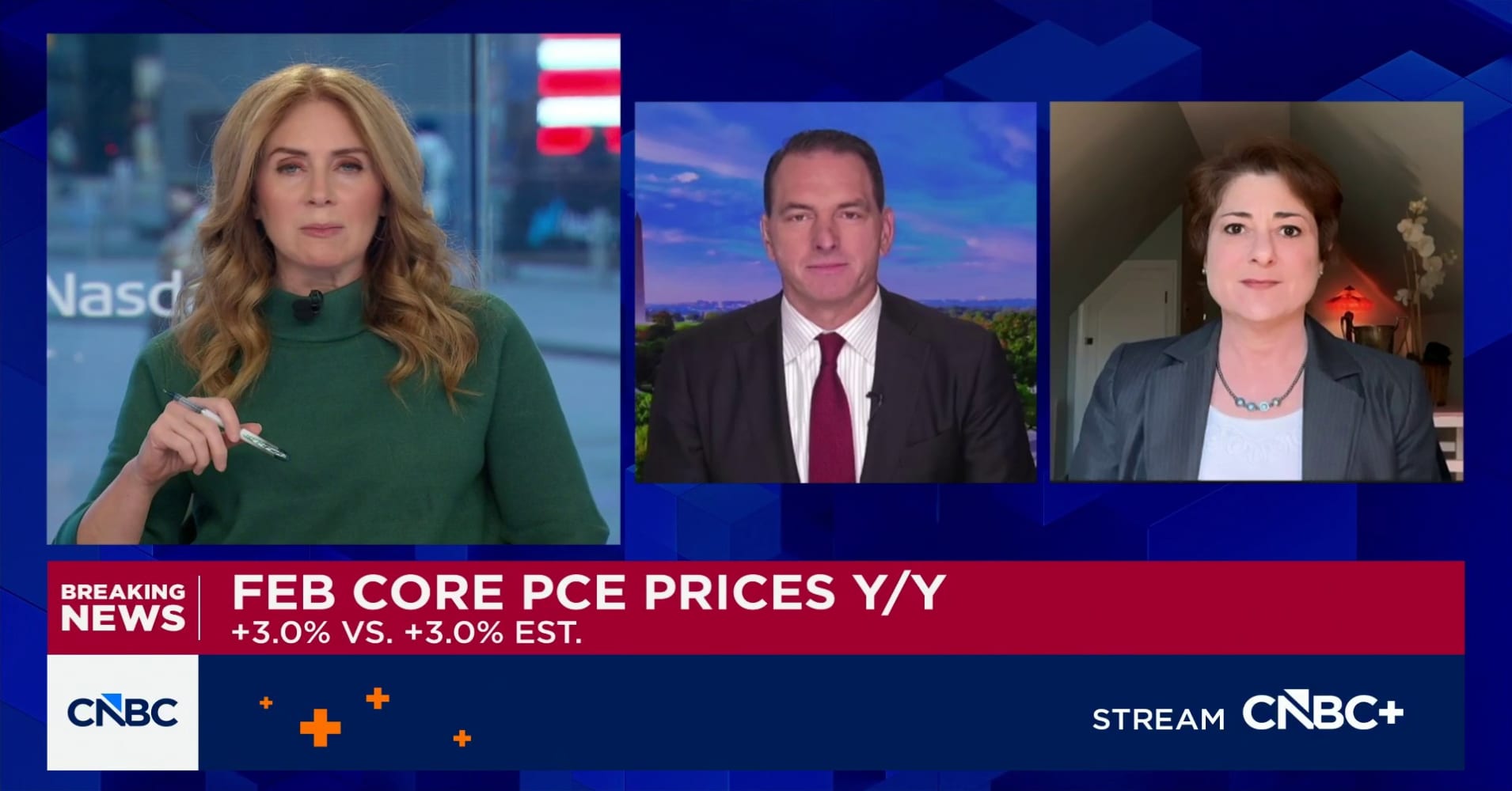 Expect higher than 4% inflation over the remainder of 2026, says ...