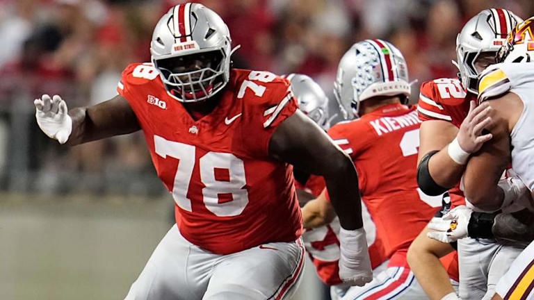 Colts check key roster boxes in new 7-round mock draft