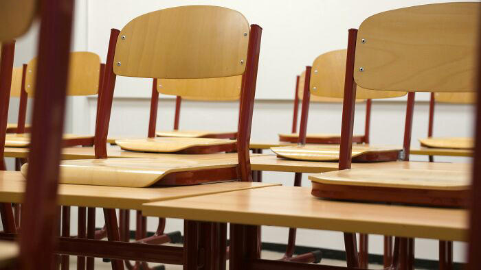 35 school scandals that shocked everyone