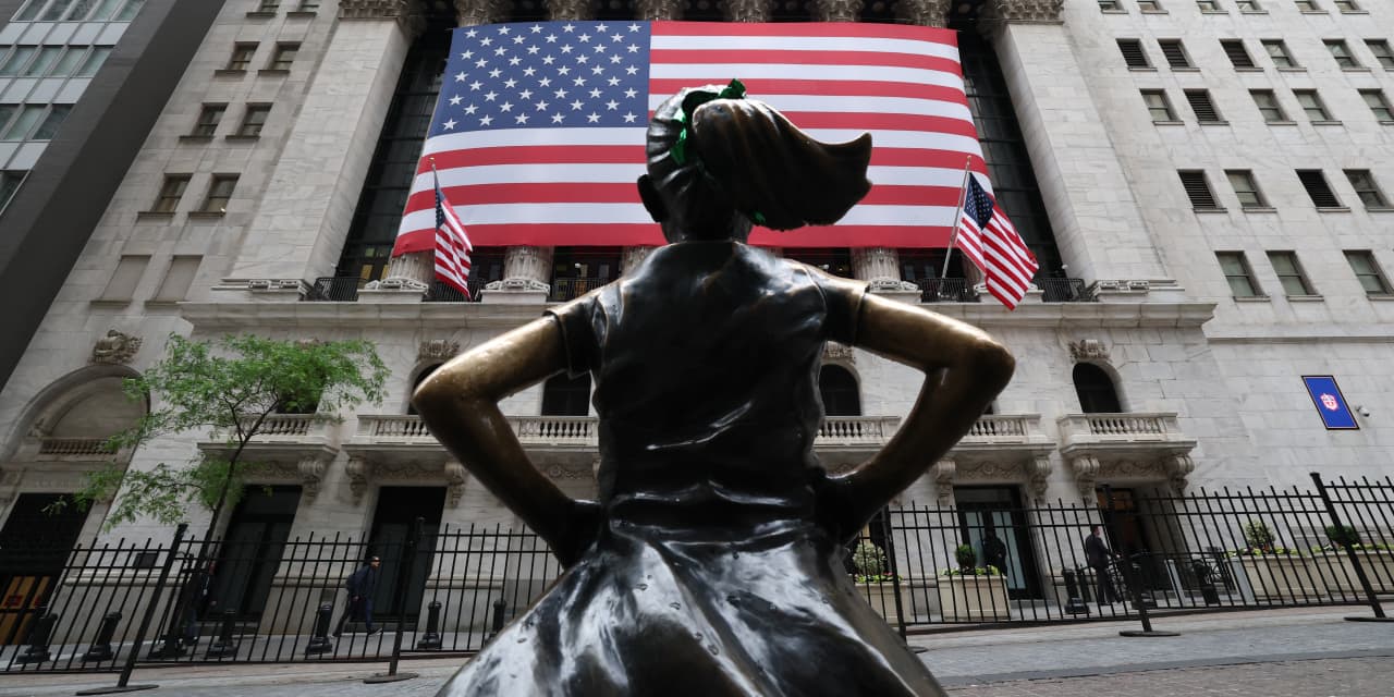 Six reasons that the risk of a stock-market selloff is rising. Here's what investors should be doing