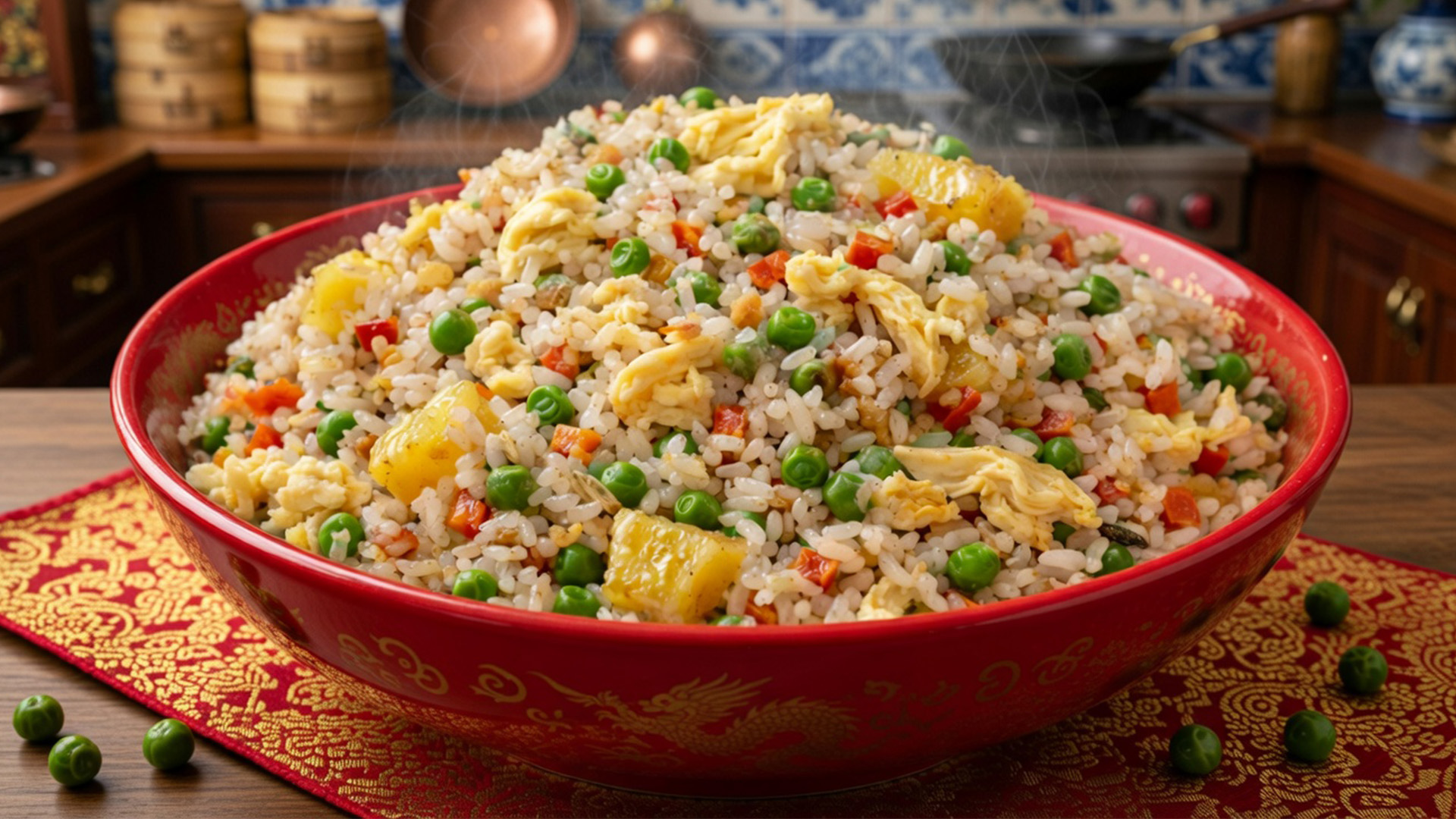 Better fried rice starts with this simple idea
