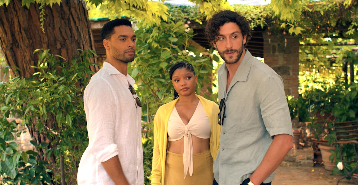 Is ‘You, Me and Tuscany’ streaming on Netflix or Amazon Prime Video?