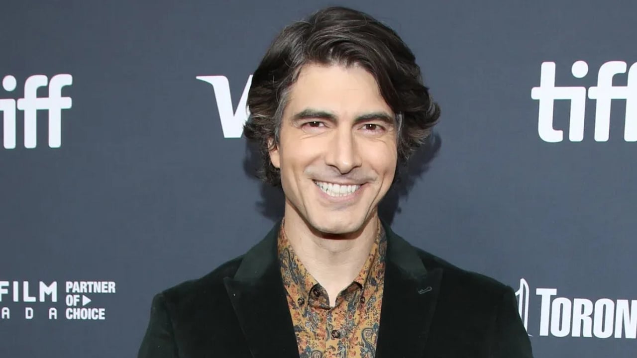 Brandon Routh to star in Ethan Almighty – Ethan’s Law