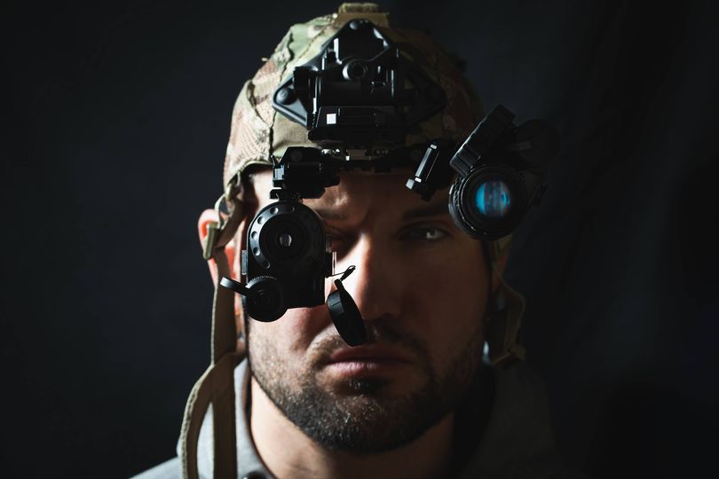 America's next-gen weapons – from death rays to invisibility cloaks and ...