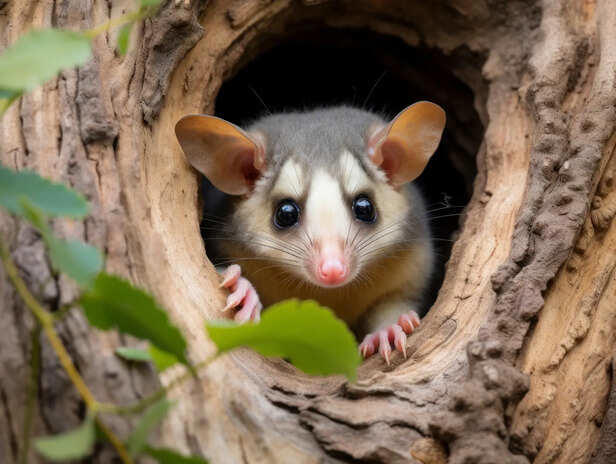 Think you hate rats? Watch this change your mind