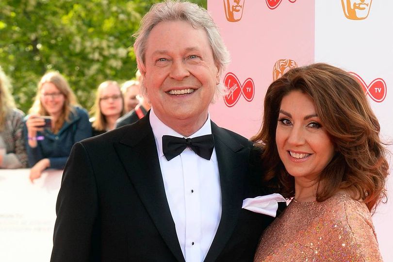 Jane McDonald says 'I'd give everything up' as she makes heartbreaking ...