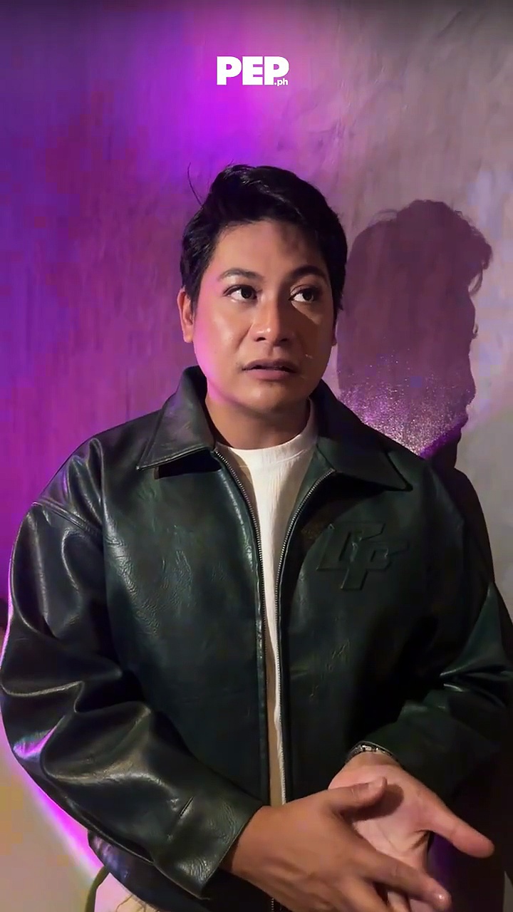 Macoy Dubs on choosing an intimate birthday celebration | PEP Exclusives