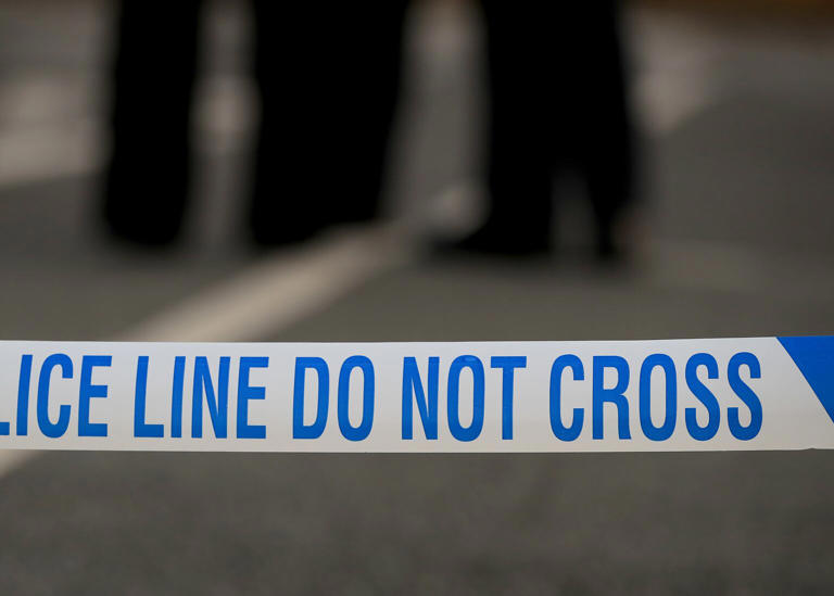 Police probe after man’s body found in field in Co Tyrone