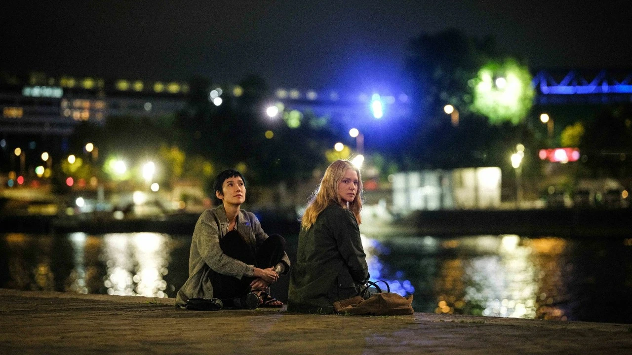 Phim của các đạo diễn gạo cội quy tụ tại Cannes 2026