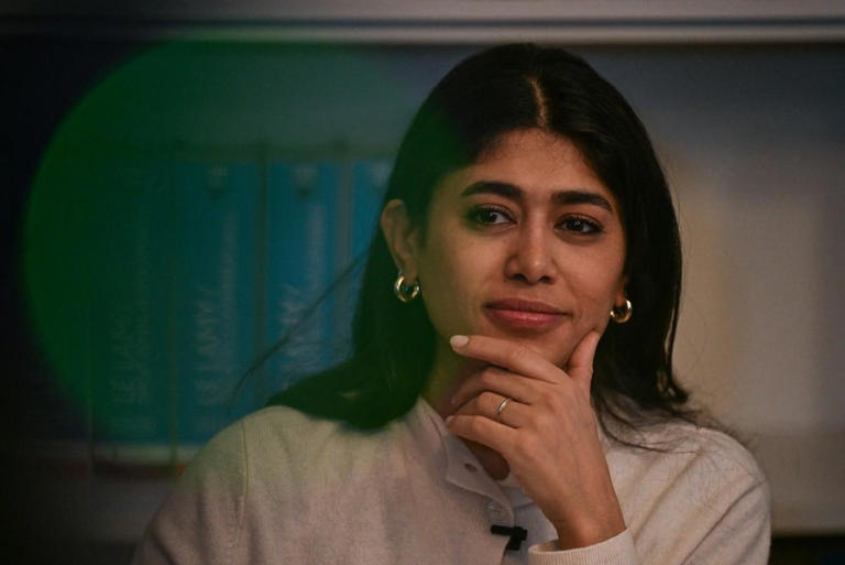 France : Rima Hassan en possession d’un « prétendu » stupéfiant ? L’enquête classée sans suite