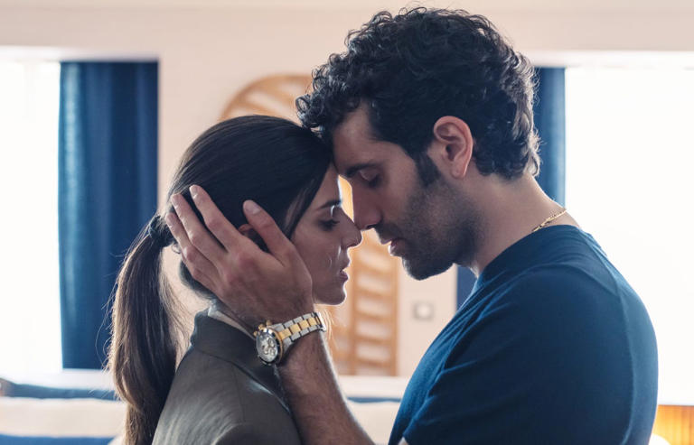 Arrasa en Netflix la serie de suspense rodada en Galicia y que está ...